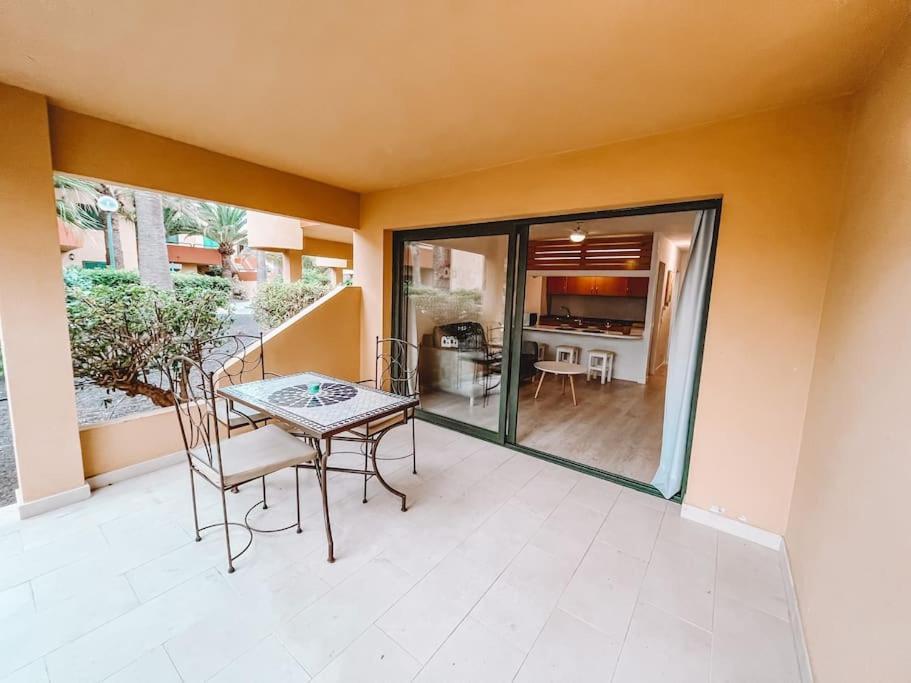 Apartament Iris Atlantic Garden Corralejo
