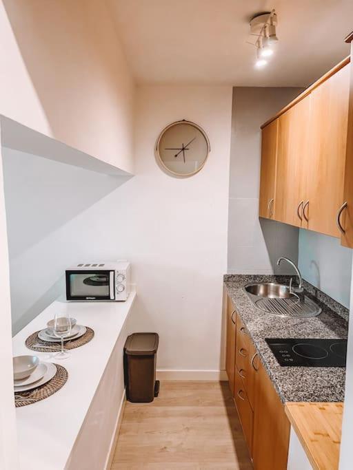 Apartament Iris Atlantic Garden Apartment *