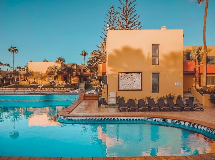 Apartament Iris Atlantic Garden * Corralejo