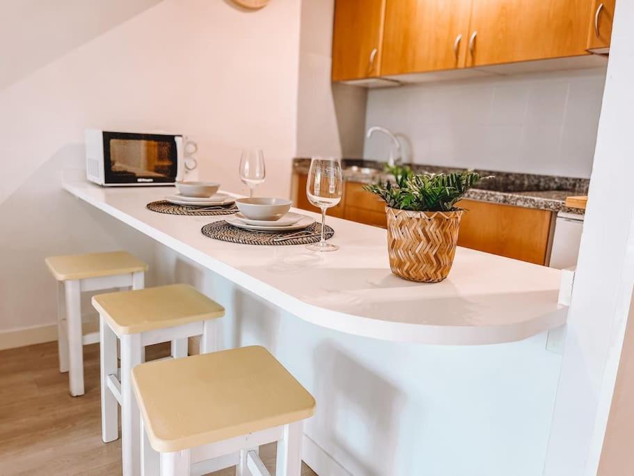 Apartament Iris Atlantic Garden *